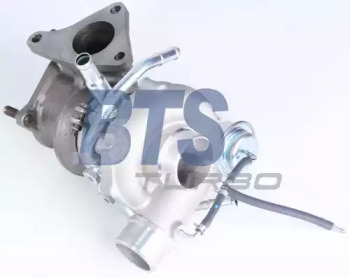 BTS TURBO T912469BL